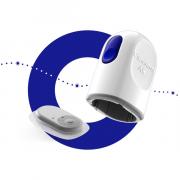 Miniatura - QUIES CARESENS AIR DISPOSITIVO MEDIDOR GLUCOSA SENSOR PIEL