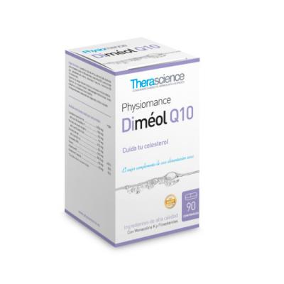 Comprar Therasciencie Dimeol Q Comprimidos A Precio Online