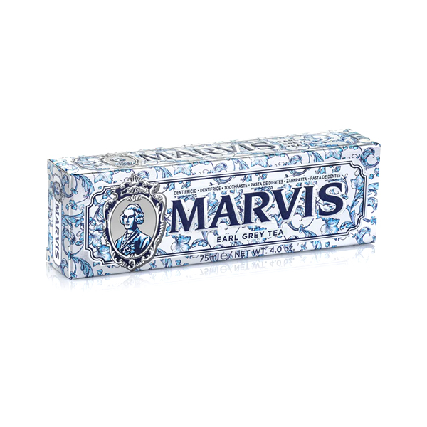 Comprar MARVIS PASTA DENTÍFRICA EARL GREY TEA 75ML a precio online