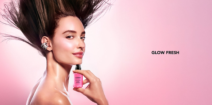 LIERAC-GLOW-FRESH-SERUM LIERAC-GLOW-FRESH