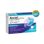 ARCID (24 COMPRIMIDOS MASTICABLES)