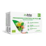 ARKOFLUIDO® CONTROL DE PESO (30 ampollas)