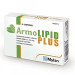 ARMOLIPID Plus (20comp)