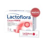 CISCARE FORTE (10 SOBRES) 