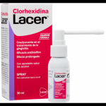 Clorhexidina Spray (30ml)