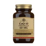 COENZIMA Q10 60MG (60CAPS.VEGETALES BLANDAS)	