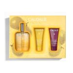 COFRE ACEITE SOLEIL VIGNES (50ML) + GEL DUCHA SOLEIL (30ML) +GEL DE DUCHA THE DES VIGNES (30ML)