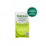 DULCOLAX BISACODILO 5mg -antes DULCOLAXO (30comp.Gastroresistentes)