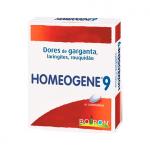 HOMEOGENE  9 (60comp)		