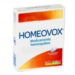 HOMEOVOX Afonía (60comp)	