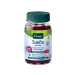 KNEIPP GUMMIES SUEÑO CON PROBIOTICO (30 GUMMIES)