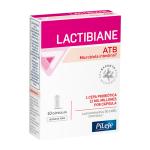 LACTIBIANE ATB (10 CÁPSULAS VEGETALES) 