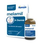 MELAMIL A DORMIR GOTAS SUEÑO +6M (30ml) 