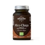 MICO CHAGA+VIT. C (70 CAPS.VEGETALES)