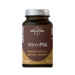 MICO PSK+VIT. C (70 CÁSP.VEGETALES)