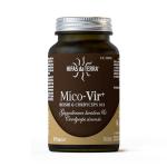 MICO-VIR HDT Reishi-Cordyceps (70 CAPS.VEGETALES)