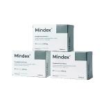 MINDEX (3 CAJAS x 30 CÁPSULAS)