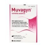 MUVAGYN® GEL APLICADOR MUCOSA VAGINAL (8 Aplicadores)  