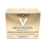 NEOVADIOL PERI-MENOPAUSIA CREMA DÍA PIEL NORMAL MIXTA EFECTO REAFIRMANTE Y REDENSIFICANTE (50ml) 