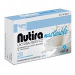 Nutira Lactasa 4500 FCC (28 comp. masticables)