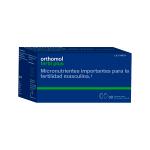 ORTHOMOL FÉRTIL PLUS HOMBRE (30 sobres con comprimidos + cápsula)