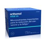 Orthomol Vital M  (30 sobres de granulado + cápsula + comprimido)