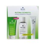 PACK ACNESTIL GEL+MICROPEELING+CREMA ATTIVA