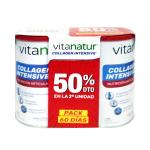 PACK COLLAGEN INTENSIVE NUTRICIÓN ARTICULAR SABOR CÍTRICO (2 BOTES x 360g)