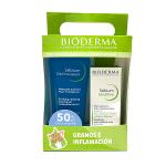 PACK GRANOS E INFLAMACION (SEBIUM SENSITIVE 30ML +SEBIUM GEL LIMPIADOR 200ML)