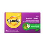 SUPRADYN ANTISTRESS -antes SERENIA (30 COMPRIMIDOS)