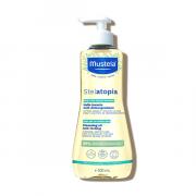 Miniatura - MUSTELA ACEITE LAVANTE STELOTOPIA  (500ML)