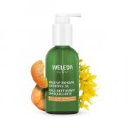 Miniatura - WELEDA ACEITE LIMPIADOR DESMAQUILLANTE (150ML)