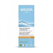 Miniatura - WELEDA ACEITE LIMPIADOR DESMAQUILLANTE (150ML)