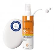 Miniatura - LA ROCHE POSAY ANTHELIOS INVISIBLE SPRAY SPF50+ (200ml)