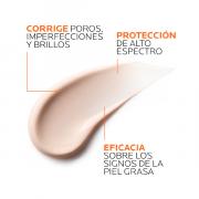 Miniatura - LA ROCHE POSAY ANTHELIOS UV-MUNE 400 GEL-CREMA SPF50+ COLOR (50ml)   