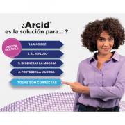 Miniatura - FAES FARMA ARCID (24 COMPRIMIDOS MASTICABLES)