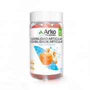 Miniatura - ARKOPHARMA ARKOGUMMIES FLEXIBILIDAD ARTICULAR (60 CARAMELOS GOMA)