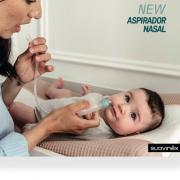 Miniatura - SUAVINEX ASPIRADOR NASAL 