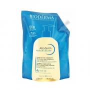 Miniatura - BIODERMA ATODERM ACEITE DE DUCHA ECO-RECARGA (1 LITRO)