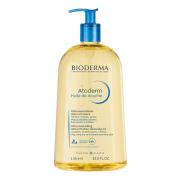 Miniatura - BIODERMA ATODERM ACEITE DE DUCHA ECO-RECARGA (1 LITRO)