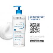 Miniatura - BIODERMA Atoderm Crema ULTRA (500ml)