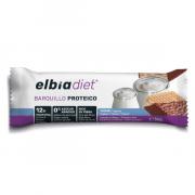 Miniatura - ELBIA BARQUILLO PROTEICO YOGUR (36G x 24 UNIDADES)