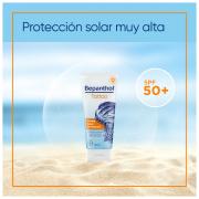 Miniatura - BAYER BEPANTHOL TATTOO Crema solar SPF50 (50ml)