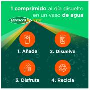 Miniatura - BAYER BEROCCA BOOST (15 comp. efervescentes)			