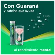 Miniatura - BAYER BEROCCA BOOST (15 comp. efervescentes)			