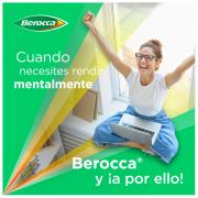 Miniatura - BAYER BEROCCA BOOST (15 comp. efervescentes)			