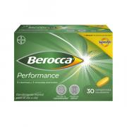 Miniatura - BAYER BEROCCA PERFORMANCE (30 Comprimidos)		