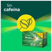 Miniatura - BAYER BEROCCA PERFORMANCE (30 Comprimidos)		