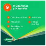 Miniatura - BAYER BEROCCA PERFORMANCE (30 Comprimidos)		