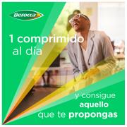 Miniatura - BAYER BEROCCA PERFORMANCE (30 Comprimidos)		